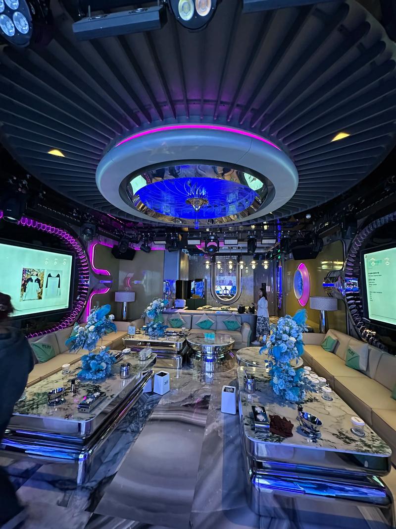 赣州商务KTV攻略-安远县ktv预定